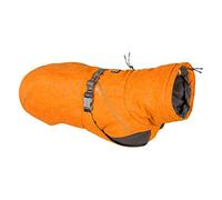 Hurtta Expedition Parka, Winter Dog Coat, Buckthorn, 14 in