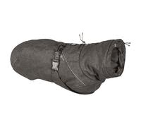 Hurtta Expedition Winter Coat Dark Gray For Dogs Waterproof And Warm