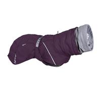 Hurtta Extreme Warmer III Dog Jacket Aubergine, Warming