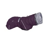 Hurtta Extreme Warmer III Eco Eggplant Jacket for Dogs - Size 60