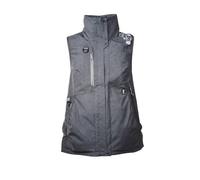 Hurtta Training Vest ECO Jackets for Dog Trainer, Dog Training Vest with Multiple Pockets, Women's Fit, for Dog Training (Blackberry, M)