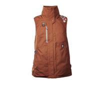 Hurtta Eco Training Vest for Dog Trainer, Dog Training Vest with Multiple Pockets, Women's Fit, for Dog Training