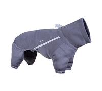 Hurtta Midlayer Dog Overall, BlackBerry, 24M