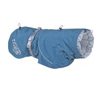 Hurtta Monsoon Coat, Dog Raincoat, Bilberry, 24 in