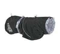 Hurtta Monsoon Coat, Dog Raincoat, Blackberry, 26 in
