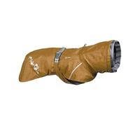 Hurtta Monsoon Coat II Eco Dog Coat (Desert, 25 cm)