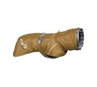 Hurtta Monsoon Coat II Eco Dog Coat (Desert, 45 cm)