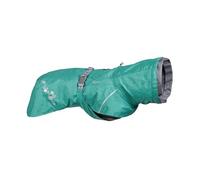 Monsoon Coat II Eco Dog Coat (Peacock, 50 cm)