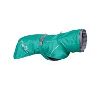 Hurtta Monsoon Coat II Eco Peacock for Dogs - Size 45xs
