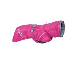 Hurtta Monsoon Coat II ECO Ruby 40
