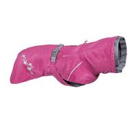 Monsoon Coat II Eco Dog Coat (Ruby 70)
