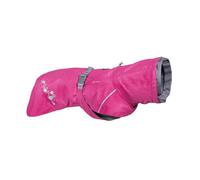 Hurtta Monsoon Coat II Eco Ruby for Dogs - Size 35