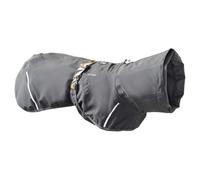 Hurtta Mudventure ECO Dog Coat, BlackBerry, 24 in