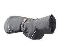 Hurtta Mudventure ECO Dog Coat, BlackBerry, 26 in
