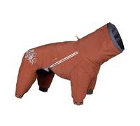 Hurtta Mudventure ECO Dog Overall, Cinnamon, 26M
