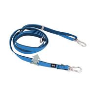 Hurtta Multi-Long Lead II (Ocean, Blue, 100-300 cm x 20 mm)