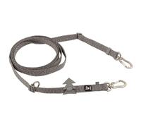 Hurtta Multilong Dog Leash Eco Blackberry 100cm 20mm