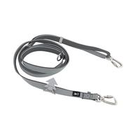 Hurtta Multilong Dog Leash II Blackberry - 100cm-300cm x 20mm