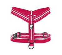Hurtta Padded Y-Harness 2, Cherry, 43 in