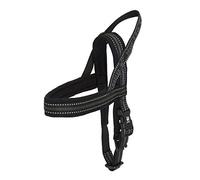 Hurtta Raven Padded Dog Harness 56cm