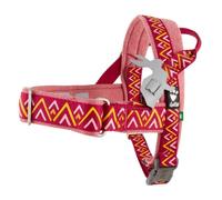 Hurtta H Razzle-dazzle Harness Red 80-100 cm