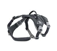 Hurtta Safeguard Harness Eco Blackberry for Dogs - 40-50cm