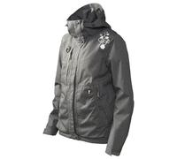 Hurtta Training Unisex Jacket Eco Blackberry - Large