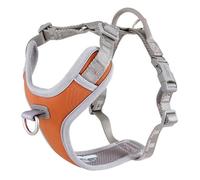 Hurtta Venture No-pull Buckthorn Harness - 60-80cm