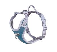 Hurtta Venture No-Pull Harness, Bilberry, 24-32 in