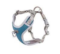 Hurtta Venture No-pull Bilberry Harness - 40-45cm