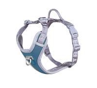 Hurtta Venture No-pull Bilberry Harness - 60-80cm