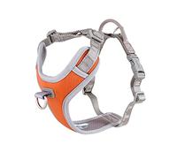 Hurtta Venture No-Pull Harness, Buckthorn, 16-18 in