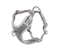 Hurtta Venture No-pull Shadow Harness - 80-100cm