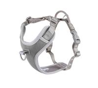 Hurtta Venture No-Pull Harness Shadow 60-80Cm