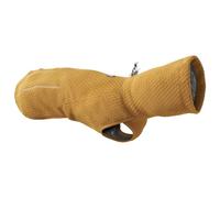 Hurtta Midlayer Warming Eco Coat Brown 55 cm