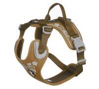 Hurtta Weekend Warrior II ECO Dog Harness Reflective Vest Adjust Weatherproof