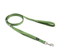 Hurtta Weekend Warrior Dog Leash, Parsley - 180cm x 20mm