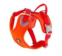 Hurtta Weekend Warrior ECO Rosehip Dog Harness - 100-120cm