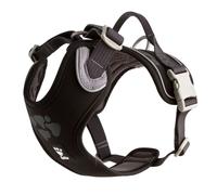 Hurtta Weekend Warrior Harness Raven 100-120cm - 933398