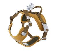 Hurtta Weekend Warrior Desert Dog Harness - 80-100cm