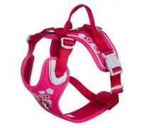 Hurtta Weekend Warrior Ruby Dog Harness - 100-120cm