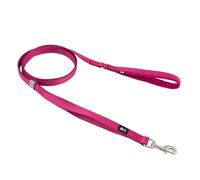 Hurtta Weekend Warrior Standard Lead (Ruby, Pink, 180 cm x 20 mm)