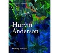 Hurvin Anderson