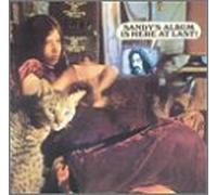Sandy Hurvitz - Sandy's Album Is Here at La
