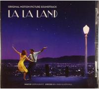 Justin Hurwitz - La La Land Original Motion Picture Soundtrack - New - P99z