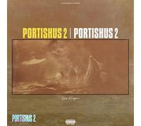 Hus Kingpin - Portishus 2 [Musikkassette] [CASSETTE]