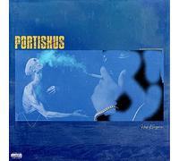 Hus Kingpin - Portishus (Gold Vinyl) [VINYL]