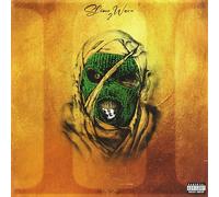 Hus Kingpin - Slime Wave 2 [VINYL]