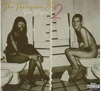 Hus Kingpin - Threesome EP 2: The Art of Sex