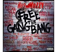 Hus Mozzy - Free The Gang Bang